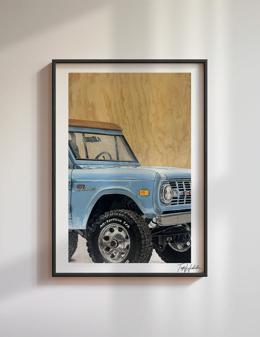 RESERVAR IMPRESIÓN BRONCO