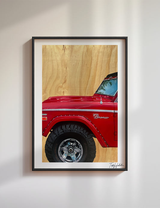 RESERVAR IMPRESIÓN BRONCO