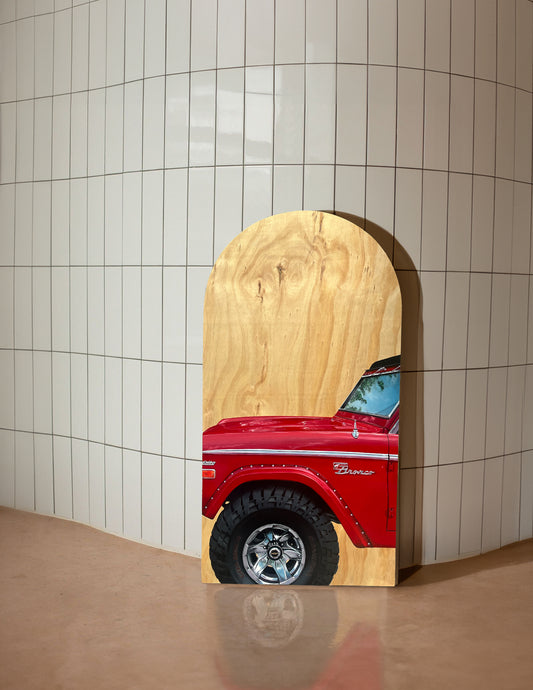 "Fever Dream" Original Painting