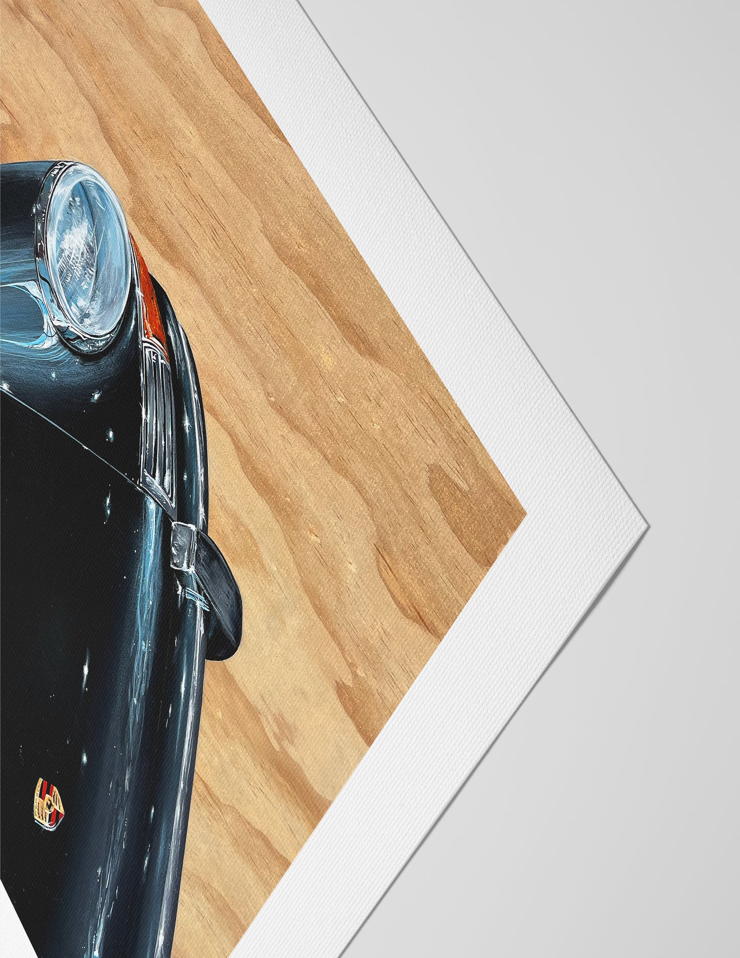 BRONCO-DRUCK VORBESTELLEN