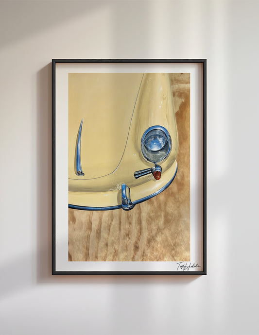 BRONCO-DRUCK VORBESTELLEN